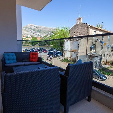 Apartman Exclusive Trebinje Centar Bagian luar foto