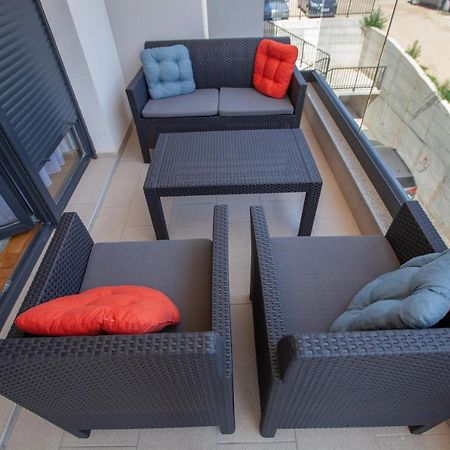Apartman Exclusive Trebinje Centar Bagian luar foto