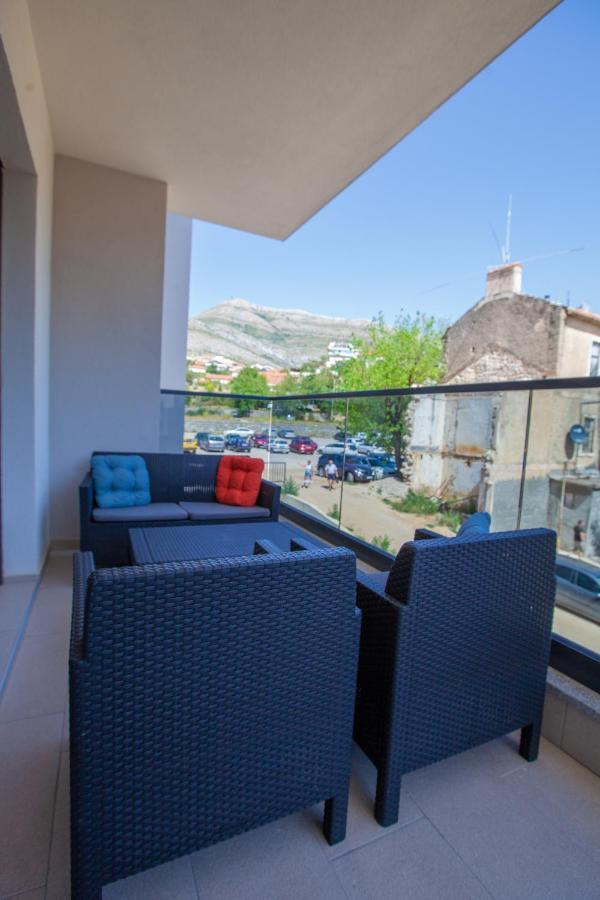Apartman Exclusive Trebinje Centar Bagian luar foto
