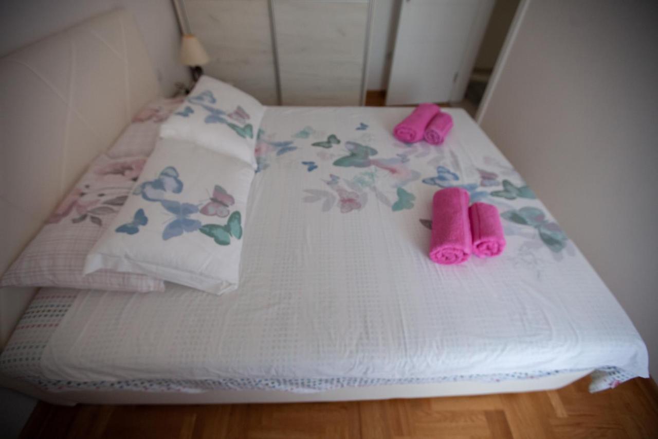 Apartman Exclusive Trebinje Centar Bagian luar foto