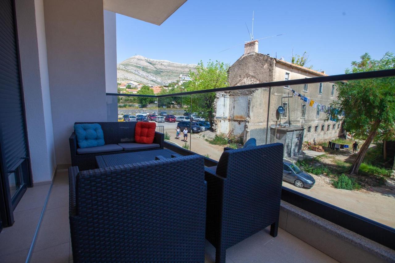 Apartman Exclusive Trebinje Centar Bagian luar foto