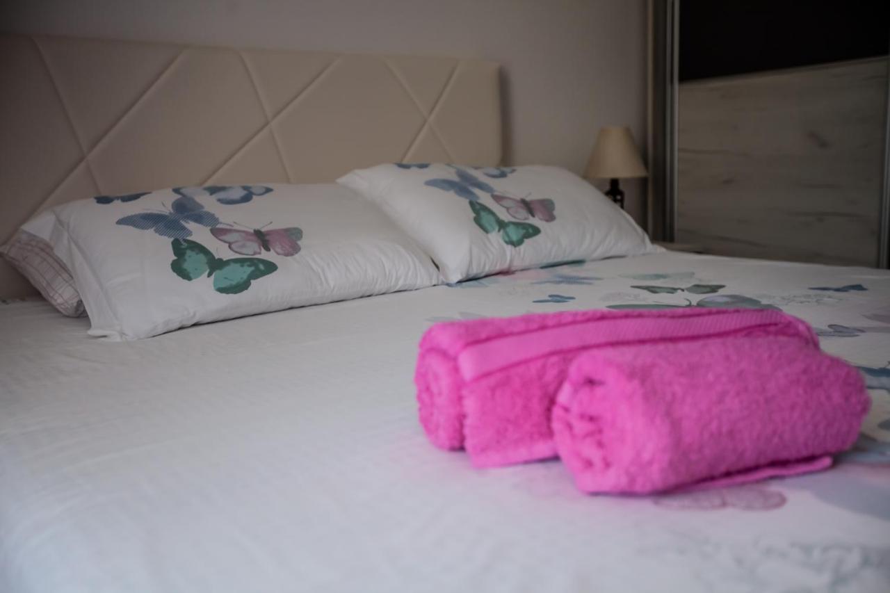Apartman Exclusive Trebinje Centar Bagian luar foto