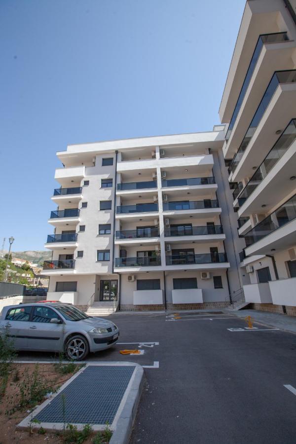 Apartman Exclusive Trebinje Centar Bagian luar foto