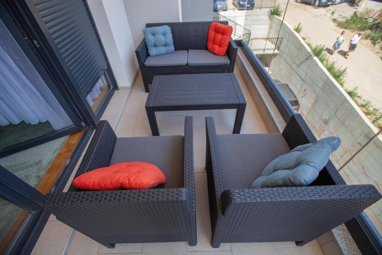 Apartman Exclusive Trebinje Centar Bagian luar foto