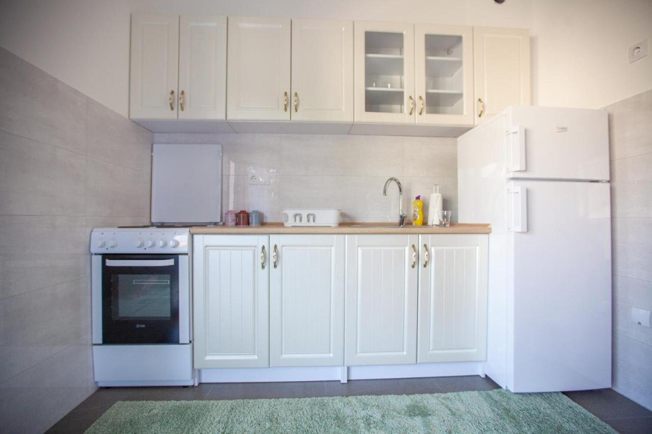 Apartman Exclusive Trebinje Centar Bagian luar foto