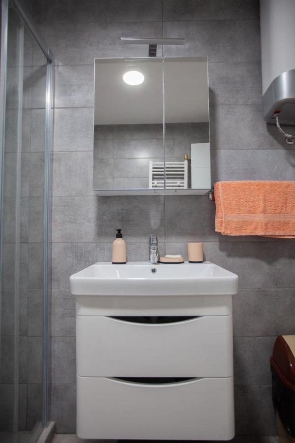 Apartman Exclusive Trebinje Centar Bagian luar foto