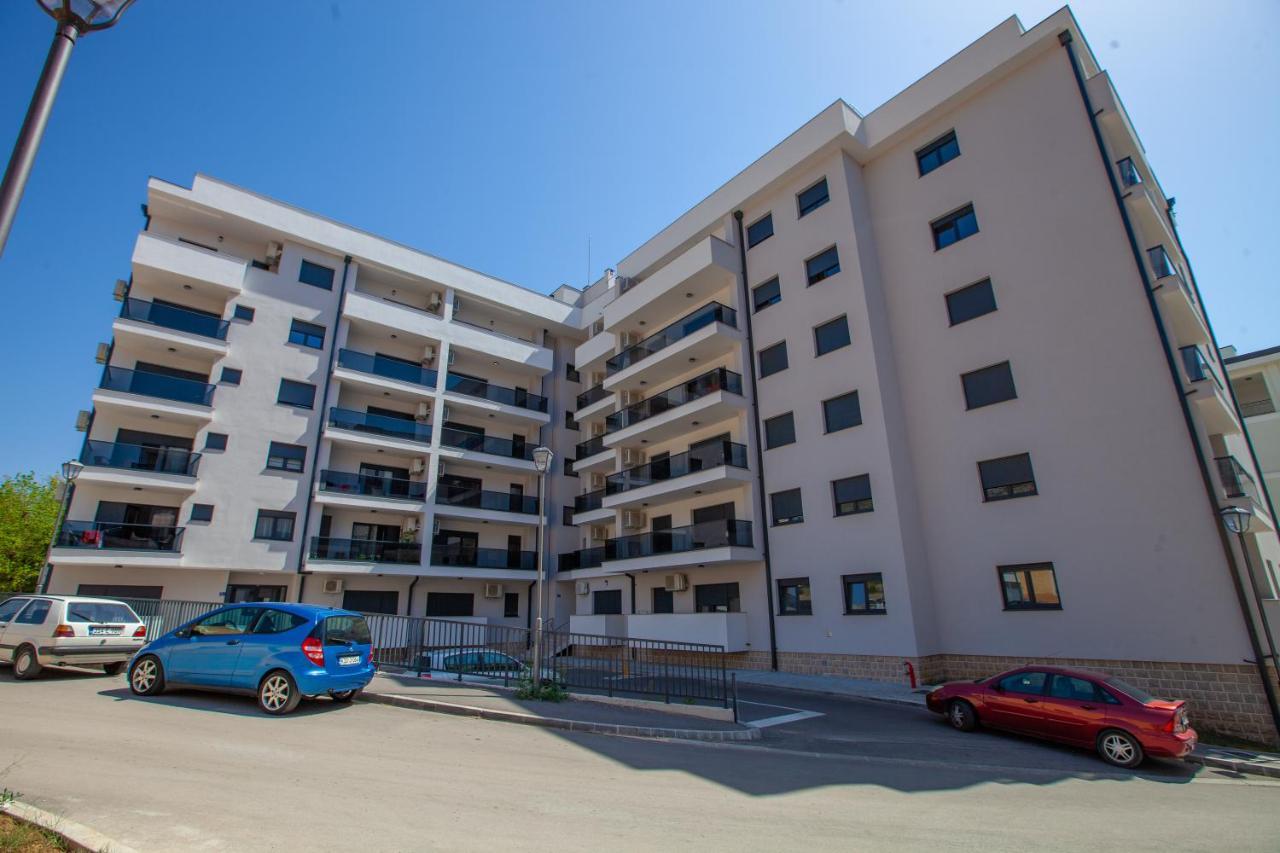 Apartman Exclusive Trebinje Centar Bagian luar foto