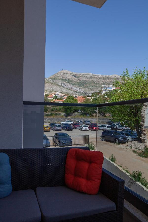 Apartman Exclusive Trebinje Centar Bagian luar foto