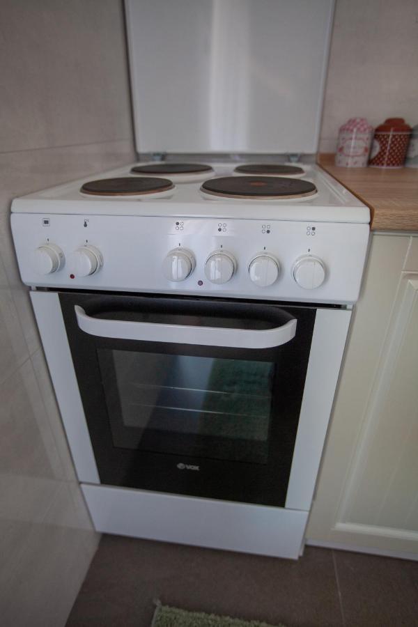 Apartman Exclusive Trebinje Centar Bagian luar foto
