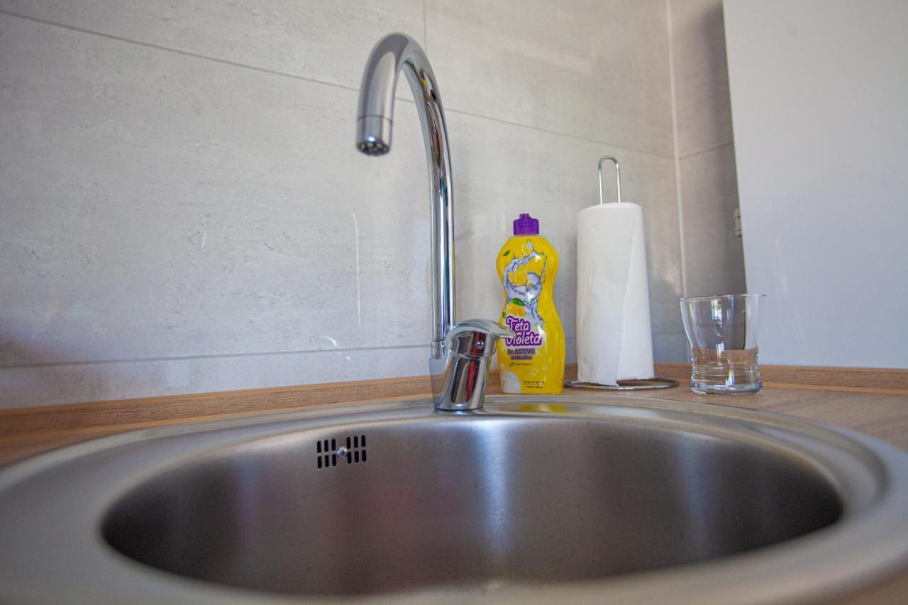 Apartman Exclusive Trebinje Centar Bagian luar foto
