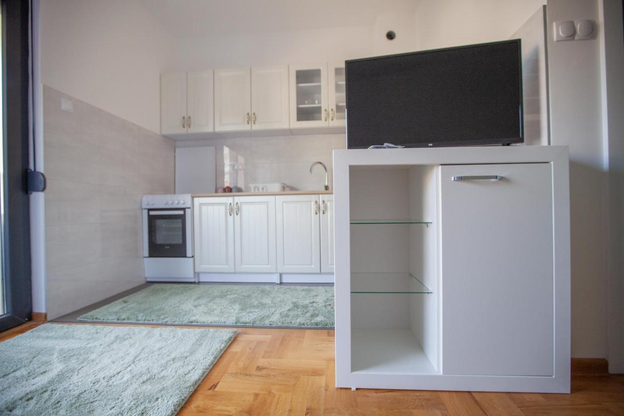 Apartman Exclusive Trebinje Centar Bagian luar foto